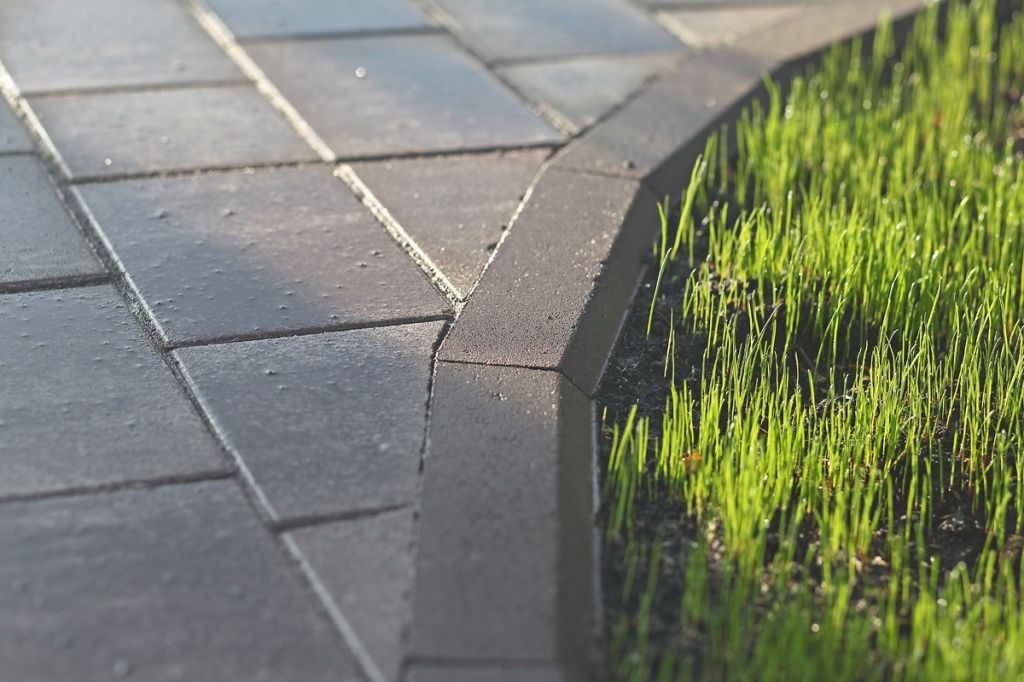 Поребрики для предприятий Ростова: Оптимальное Решение для Благоустройства