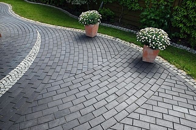 Самые популярные декоративные плитки