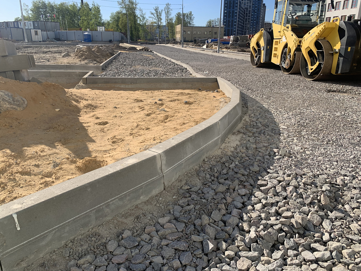 Укладка тротуарной плитки: пошаговая инструкция для частного дома