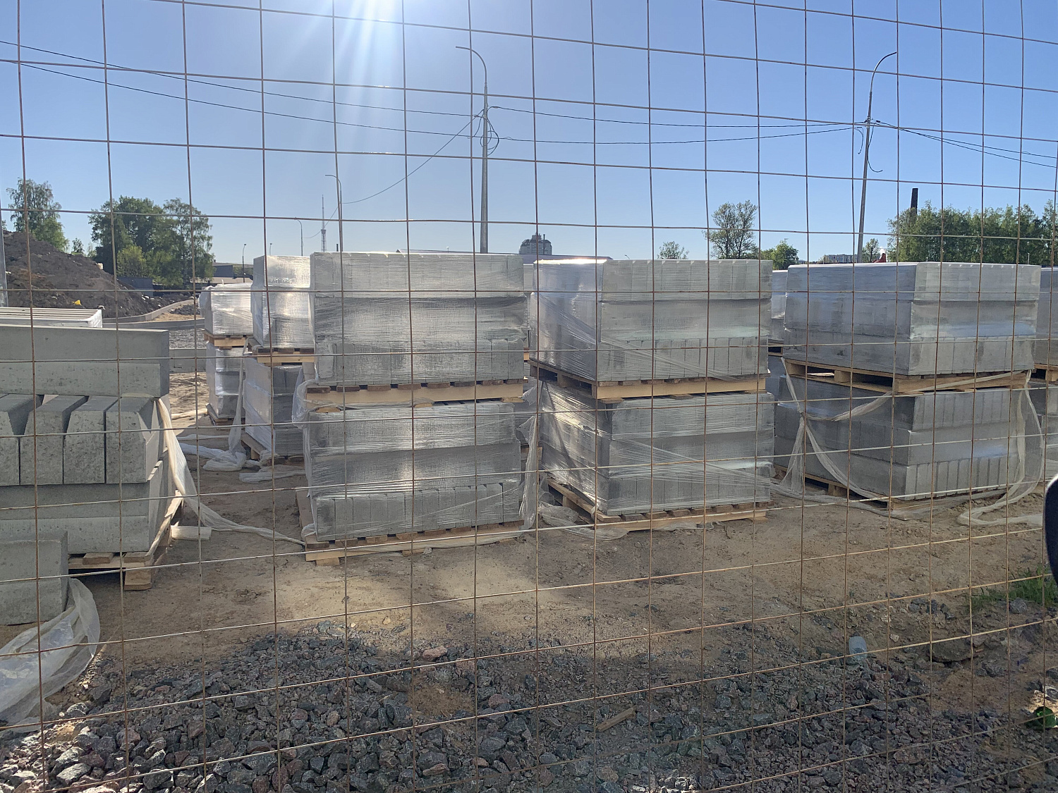 Укладка тротуарной плитки: пошаговая инструкция для частного дома