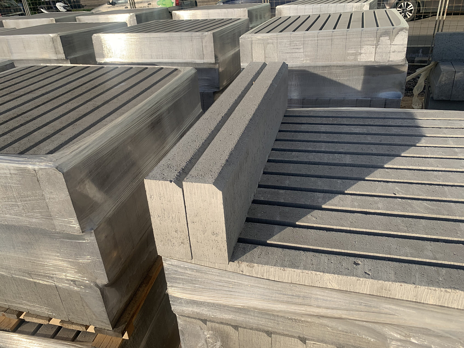 Укладка тротуарной плитки: пошаговая инструкция для частного дома