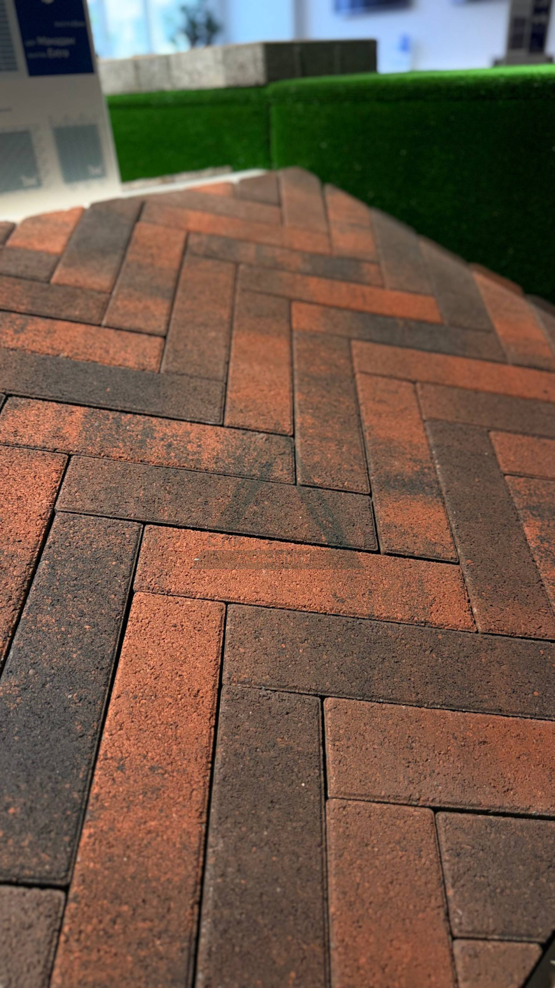 Паркет Б.5.П.6 (МФ)