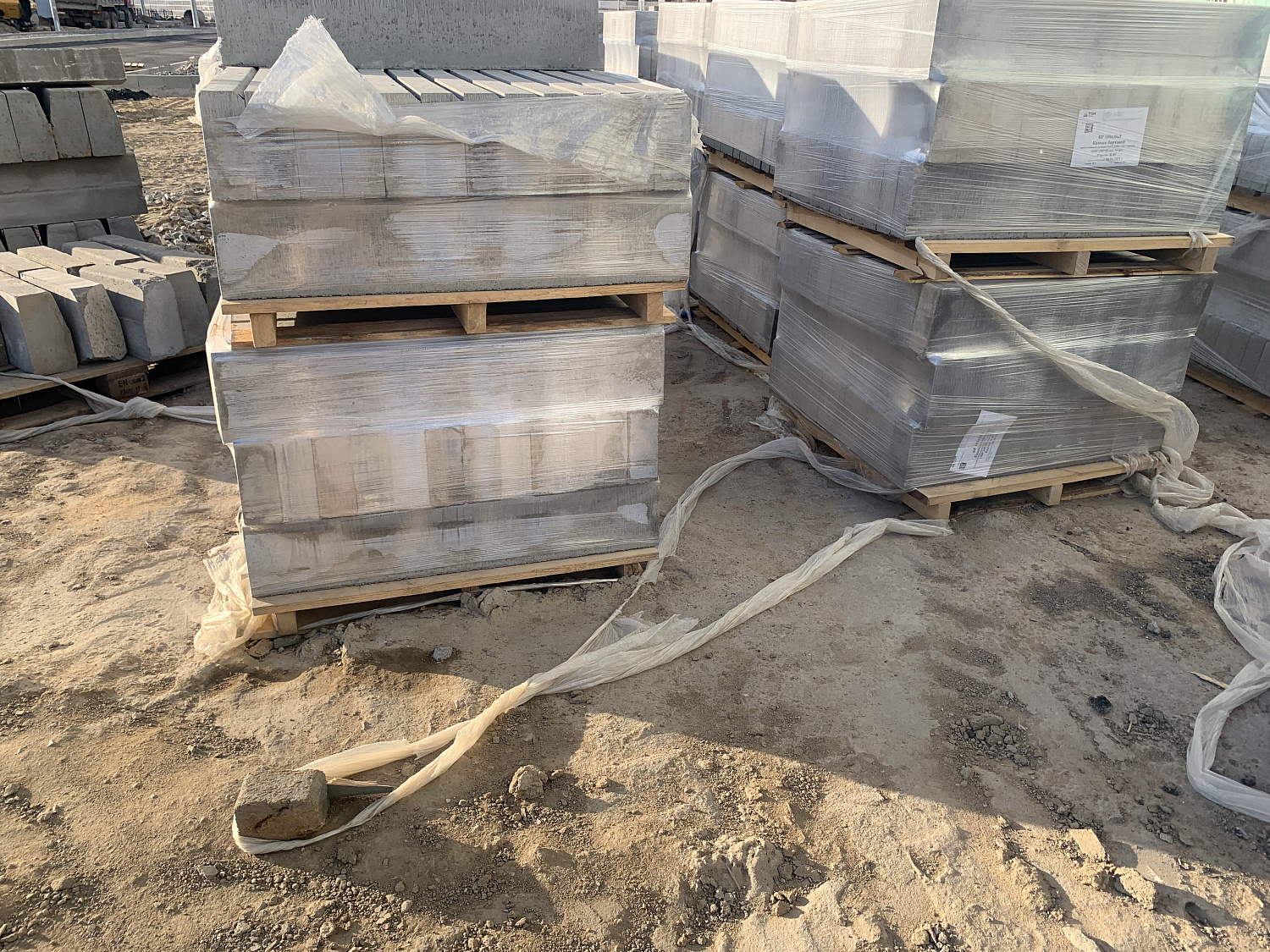 Укладка тротуарной плитки: пошаговая инструкция для частного дома